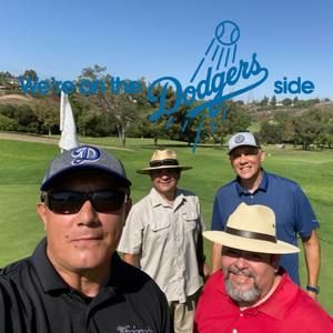 Meet your Posher, Ray